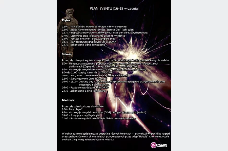 Gratka dla pasjonatów gier komputerowych - zdjęcie 2