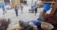 W myśl hasła „ZERO WASTE” –„NIE MARNUJ” odbył się kiermasz ekologiczny - zdjęcie 4