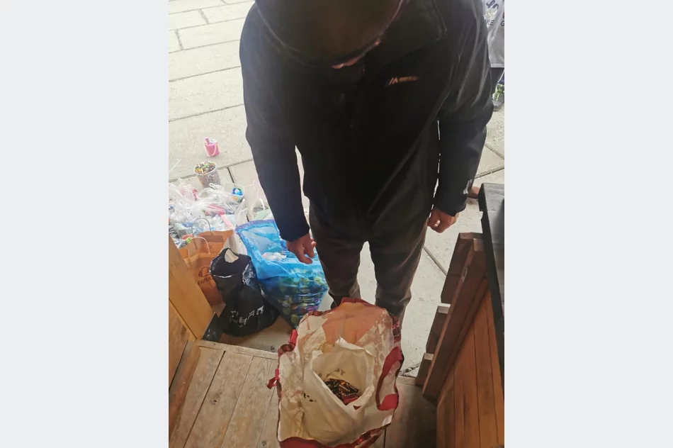 W myśl hasła „ZERO WASTE” –„NIE MARNUJ” odbył się kiermasz ekologiczny - zdjęcie 8