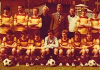 Odszedł Aleksander Banaś - ceniony pedagog, działacz sportowy i społeczny - zdjęcie główne