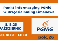 Dyżury doradcy PGNiG w październiku - zdjęcie główne