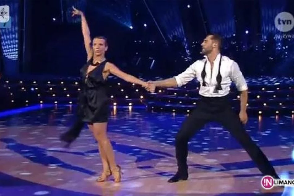 Zielińska i Maserak jak Tristan i Izolda? - zdjęcie 2