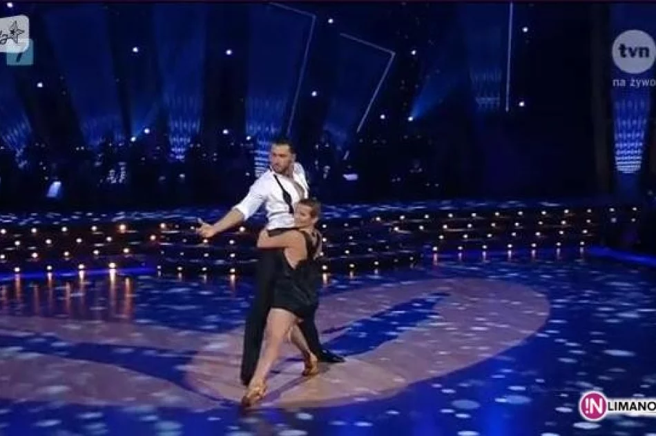 Zielińska i Maserak jak Tristan i Izolda? - zdjęcie 3