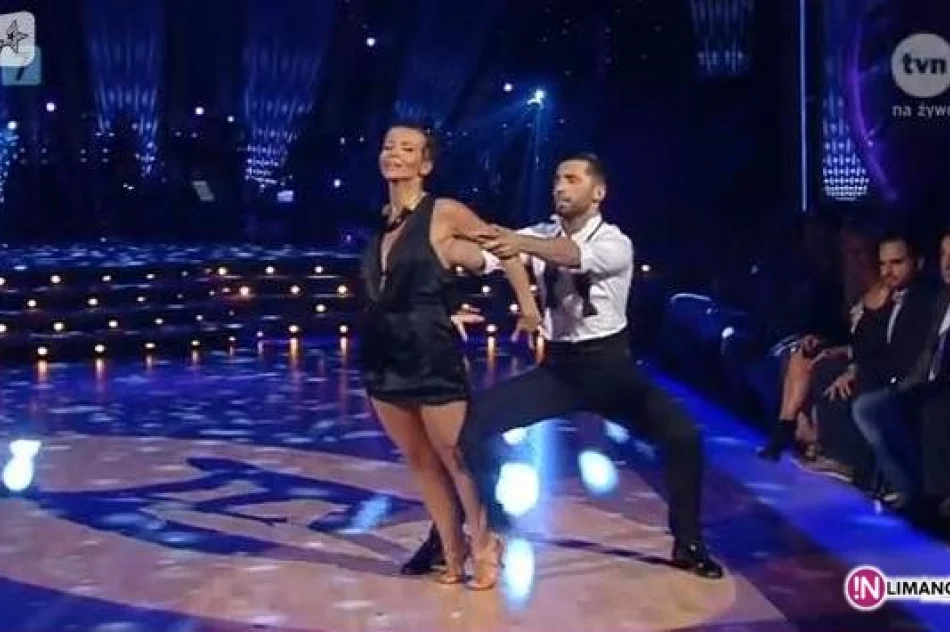 Zielińska i Maserak jak Tristan i Izolda? - zdjęcie 4