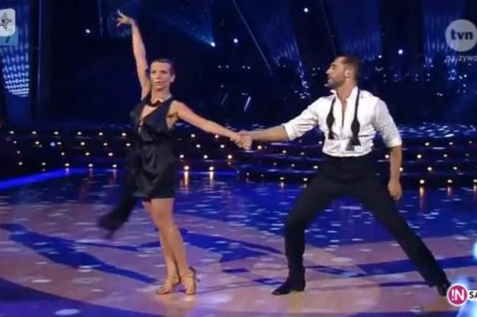 Zielińska i Maserak jak Tristan i Izolda? - zdjęcie 2