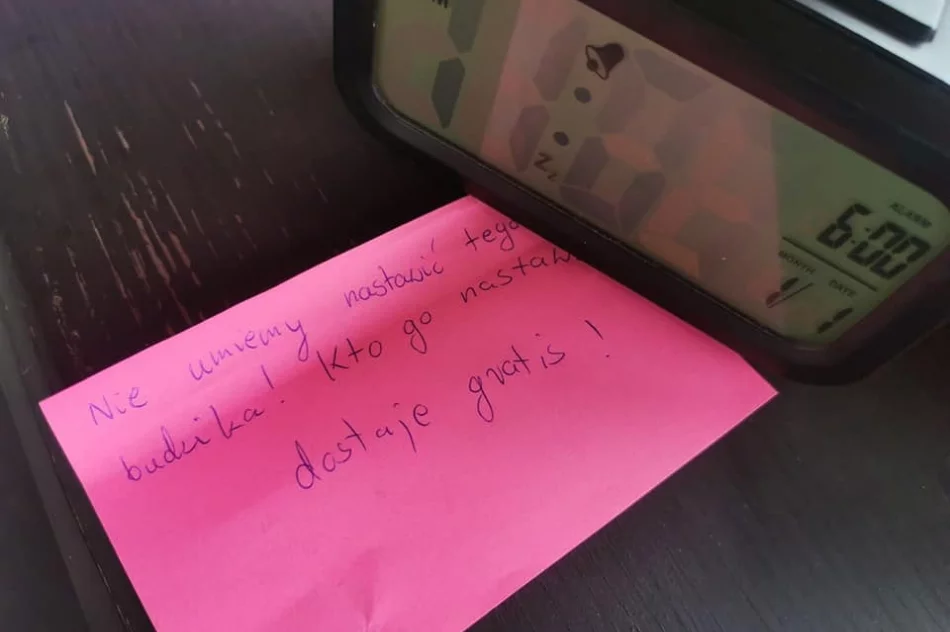 Kiermasz zachęcał, by nie marnować - zdjęcie 3