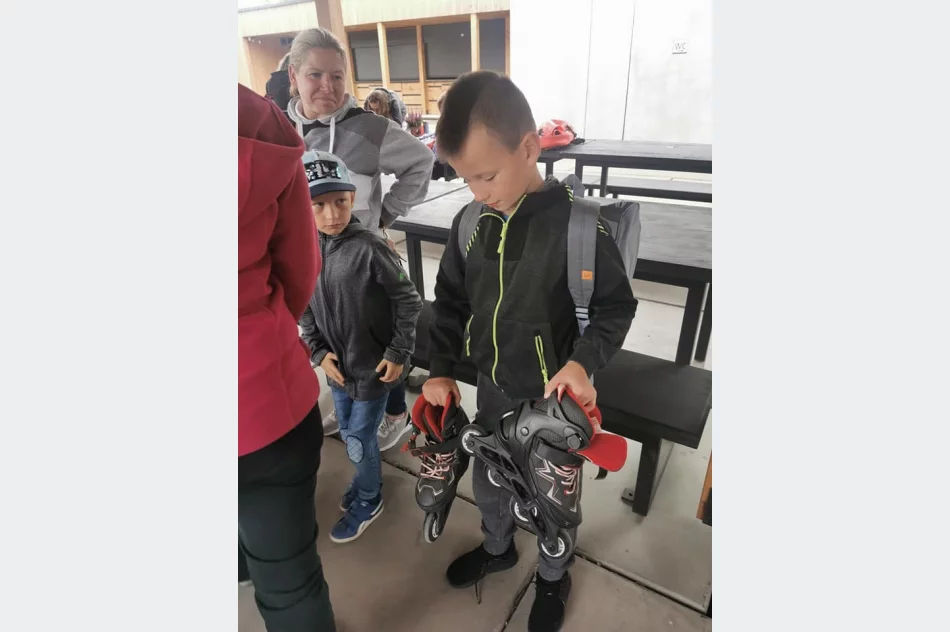 Kiermasz zachęcał, by nie marnować - zdjęcie 4