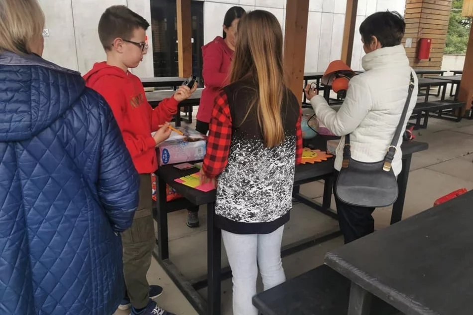 Kiermasz zachęcał, by nie marnować - zdjęcie 6