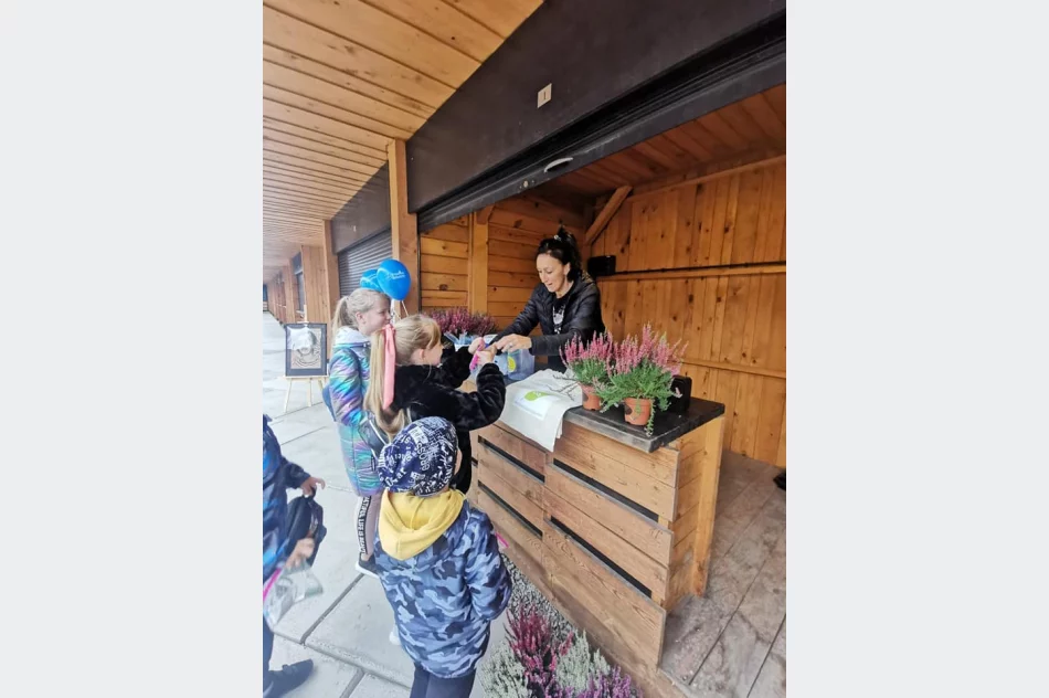 Kiermasz zachęcał, by nie marnować - zdjęcie 10