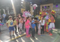 Piknik na pożegnanie lata - zdjęcie główne