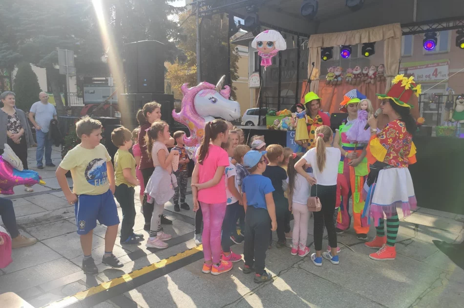 Piknik na pożegnanie lata - zdjęcie 2