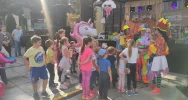 Piknik na pożegnanie lata - zdjęcie 2