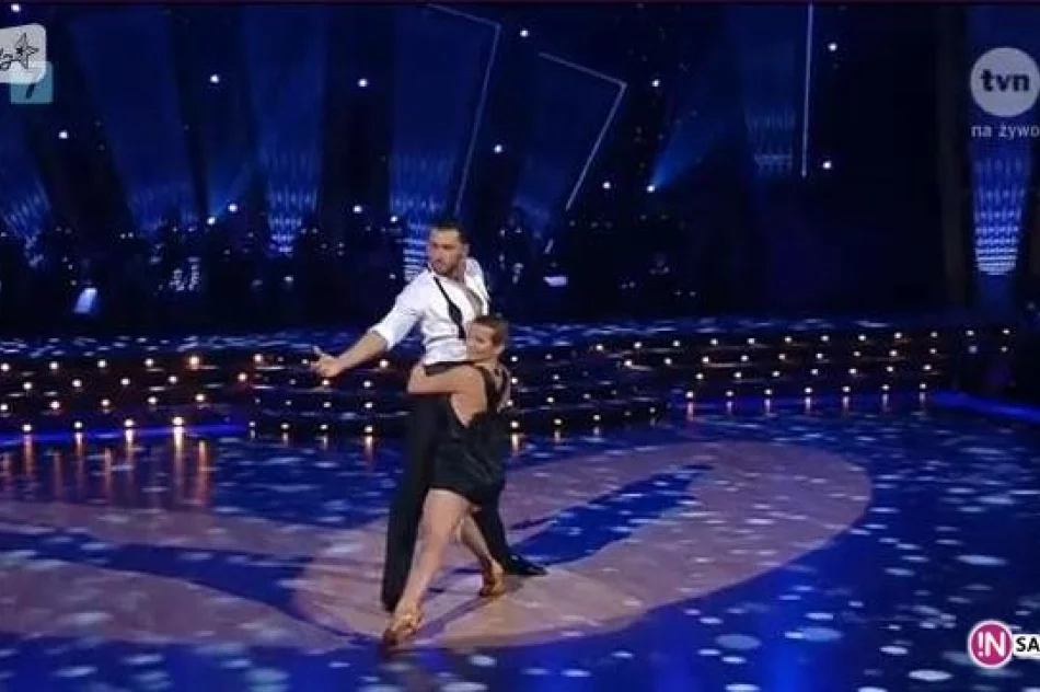 Zielińska i Maserak jak Tristan i Izolda? - zdjęcie 3