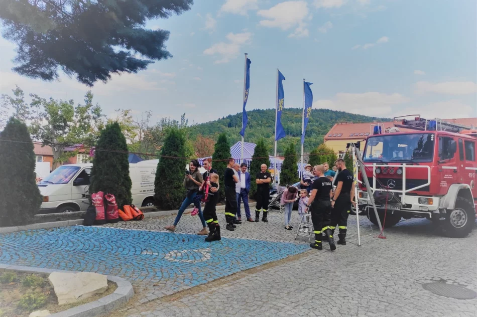 Piknik na pożegnanie lata - zdjęcie 3