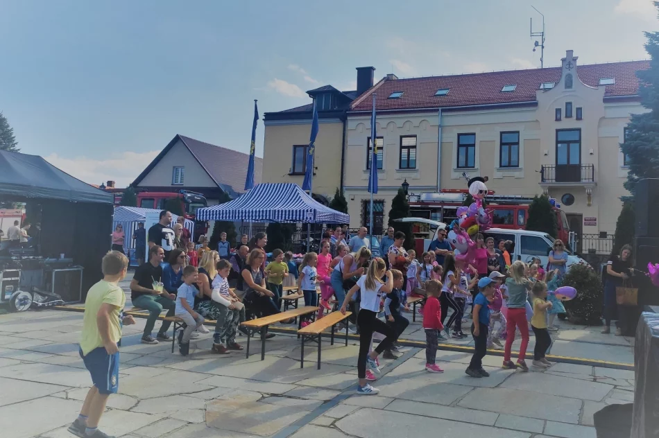 Piknik na pożegnanie lata - zdjęcie 4