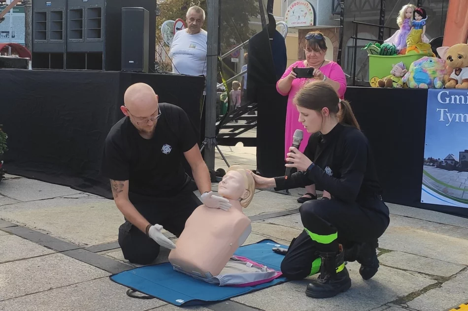 Piknik na pożegnanie lata - zdjęcie 5