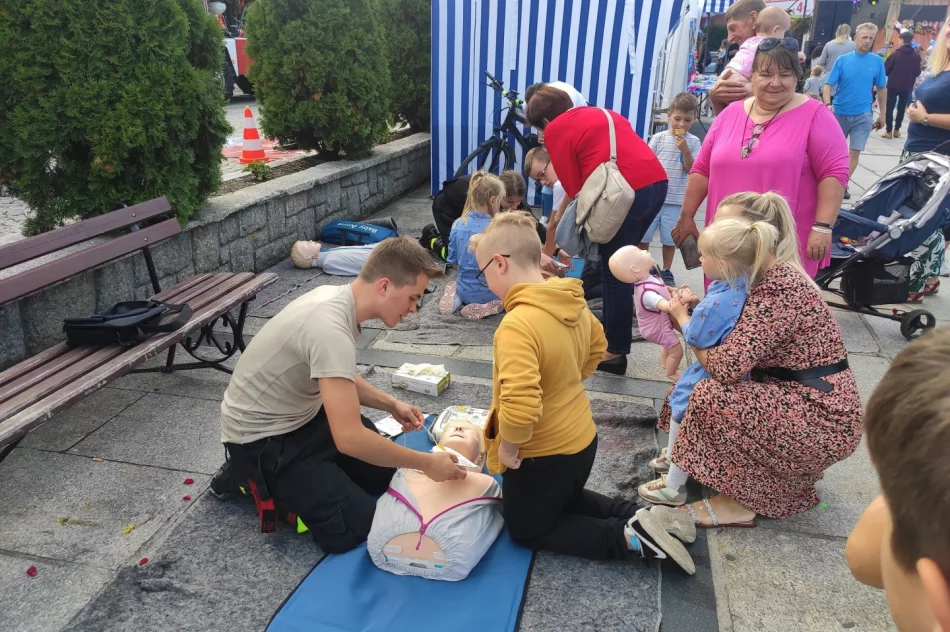 Piknik na pożegnanie lata - zdjęcie 6