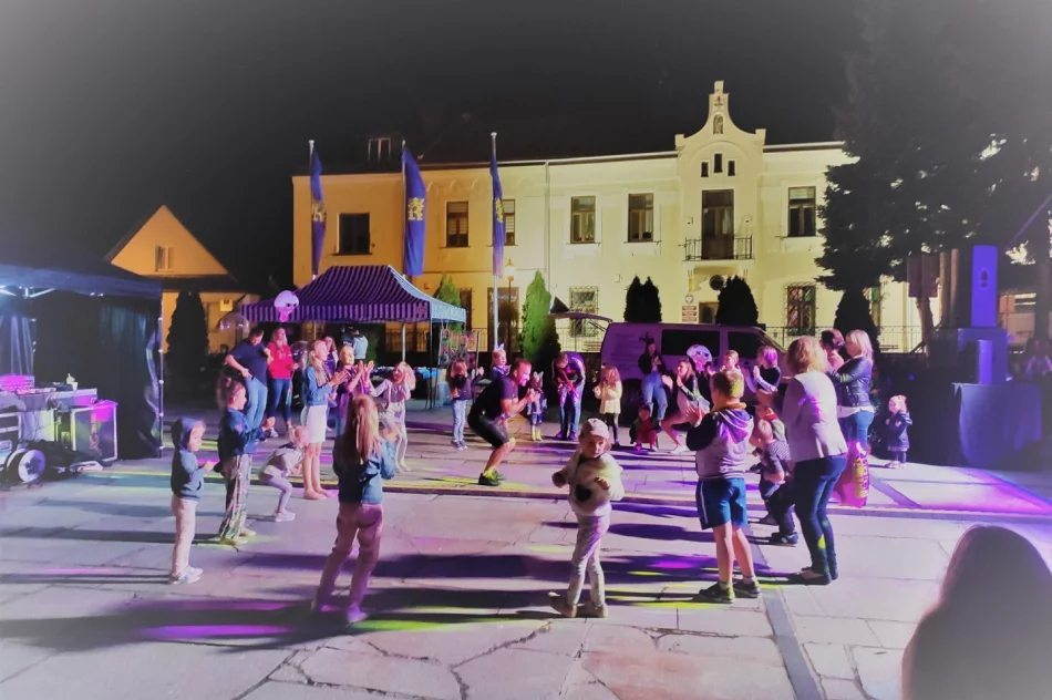 Piknik na pożegnanie lata - zdjęcie 7