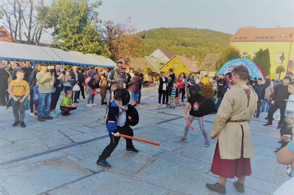 Piknik na pożegnanie lata - zdjęcie 8