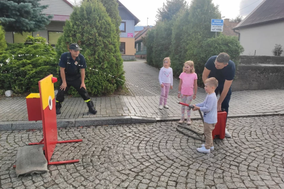 Piknik na pożegnanie lata - zdjęcie 9