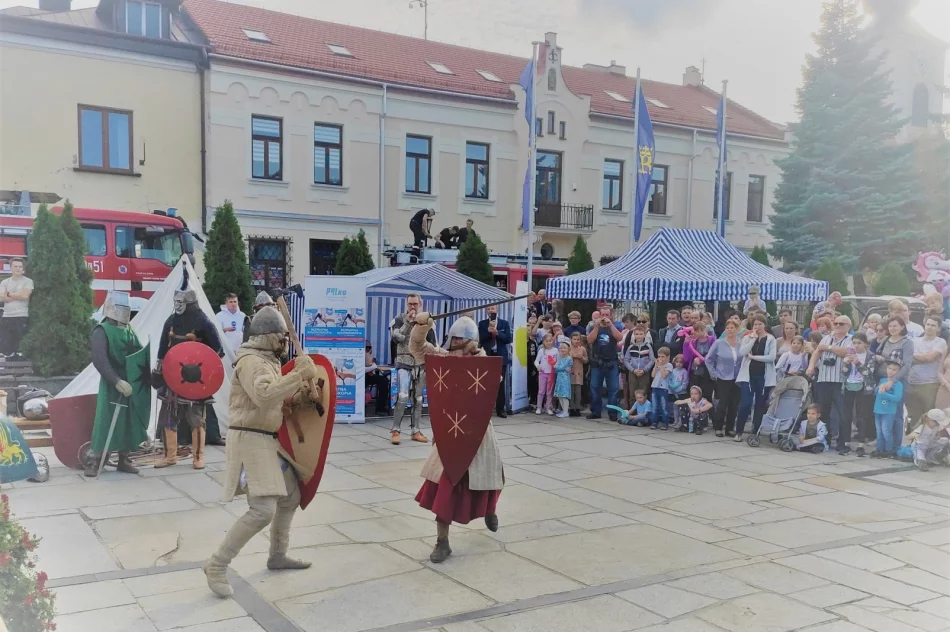 Piknik na pożegnanie lata - zdjęcie 10