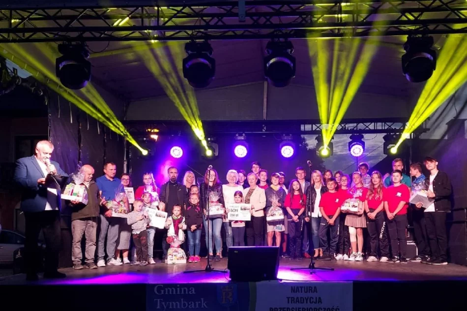 Piknik na pożegnanie lata - zdjęcie 11