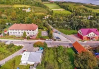 Dofinansowanie na budowę hali - gmina otrzymała prawie 2,5 mln zł - zdjęcie główne