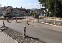 W połowie listopada planowane zakończenie robót - zdjęcie główne