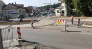 W połowie listopada planowane zakończenie robót - zdjęcie 5