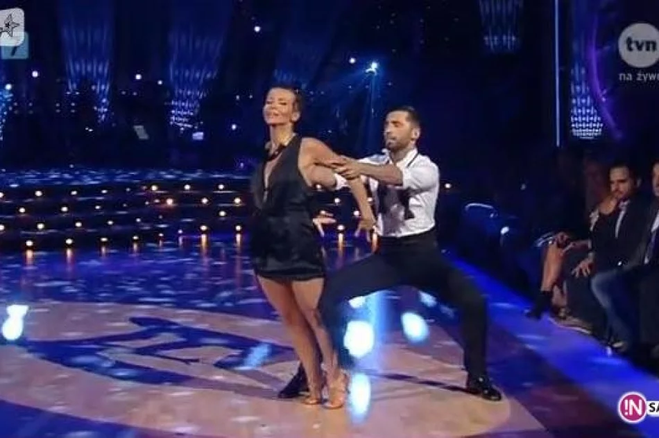 Zielińska i Maserak jak Tristan i Izolda? - zdjęcie 4