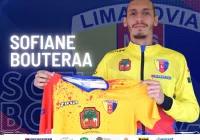 Limanovia rozstała się z francuskim zawodnikiem - zdjęcie główne