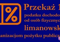 Przekaż swój 1% podatku - zdjęcie główne