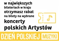 Dzień Polskiej Muzyki - 1 października 2021 - zdjęcie główne