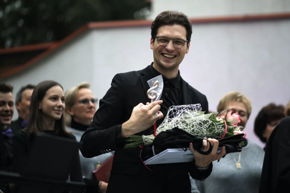 Koncertowali na Ziemi Kłodzkiej - zdjęcie 2