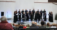 Koncertowali na Ziemi Kłodzkiej - zdjęcie 3