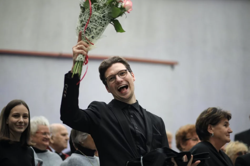 Koncertowali na Ziemi Kłodzkiej - zdjęcie 4