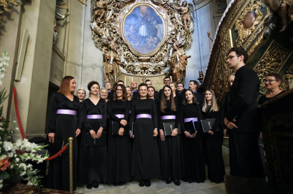 Koncertowali na Ziemi Kłodzkiej - zdjęcie 5