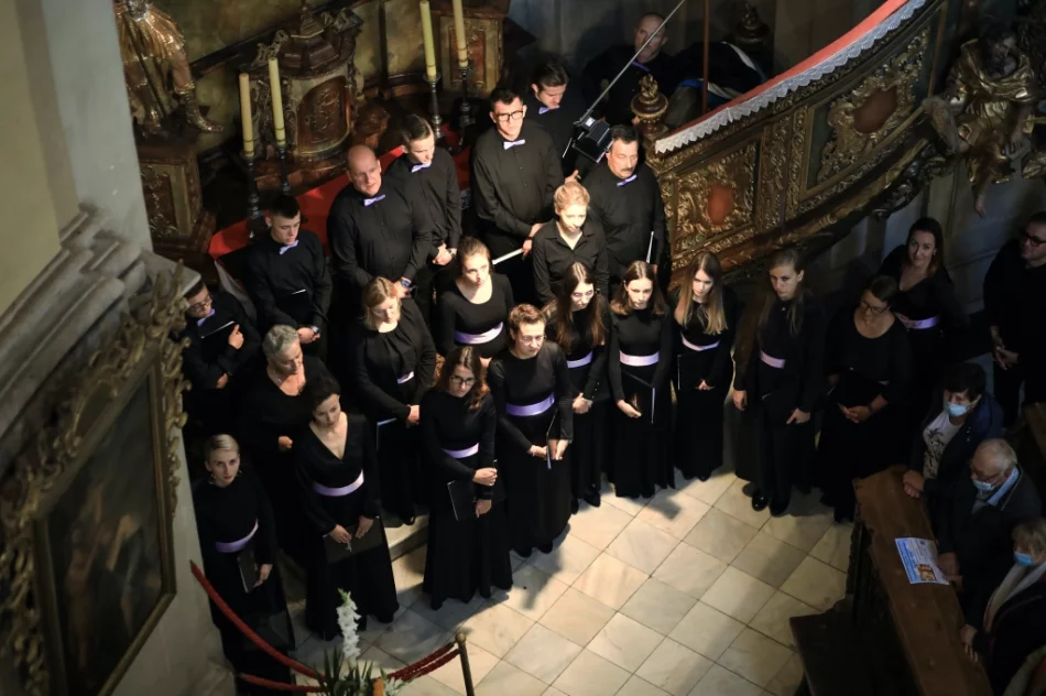 Koncertowali na Ziemi Kłodzkiej - zdjęcie 6