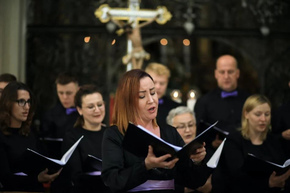 Koncertowali na Ziemi Kłodzkiej - zdjęcie 7