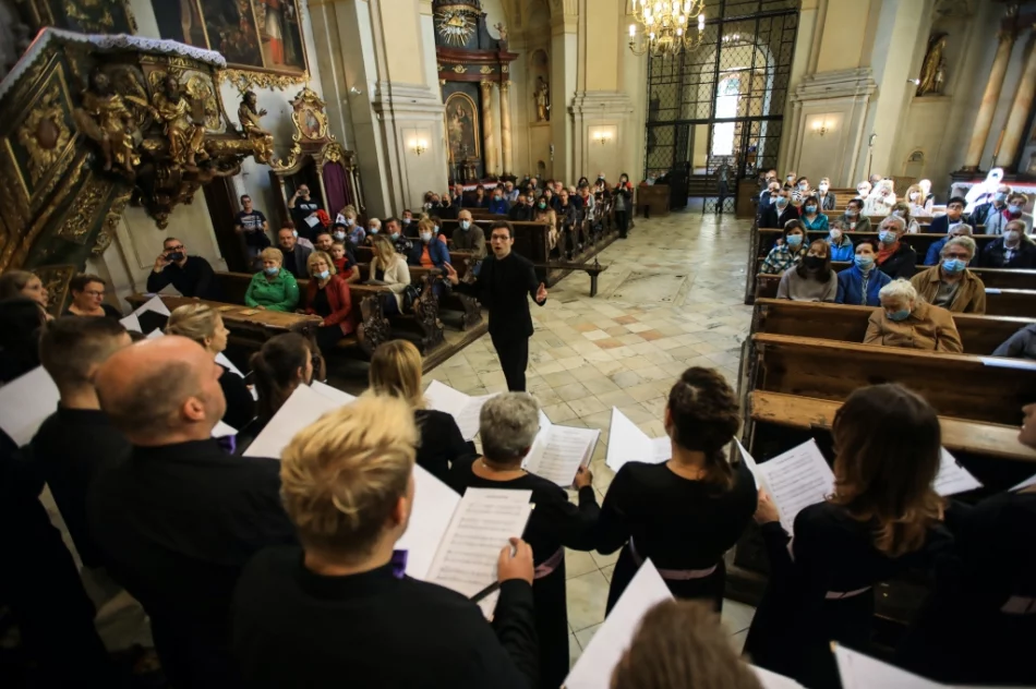 Koncertowali na Ziemi Kłodzkiej - zdjęcie 8