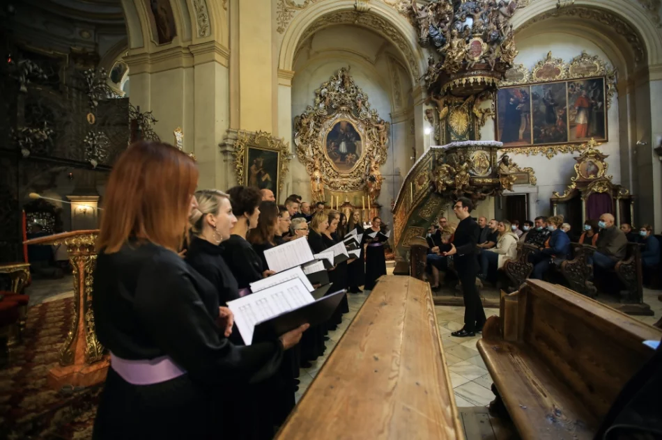 Koncertowali na Ziemi Kłodzkiej - zdjęcie 9