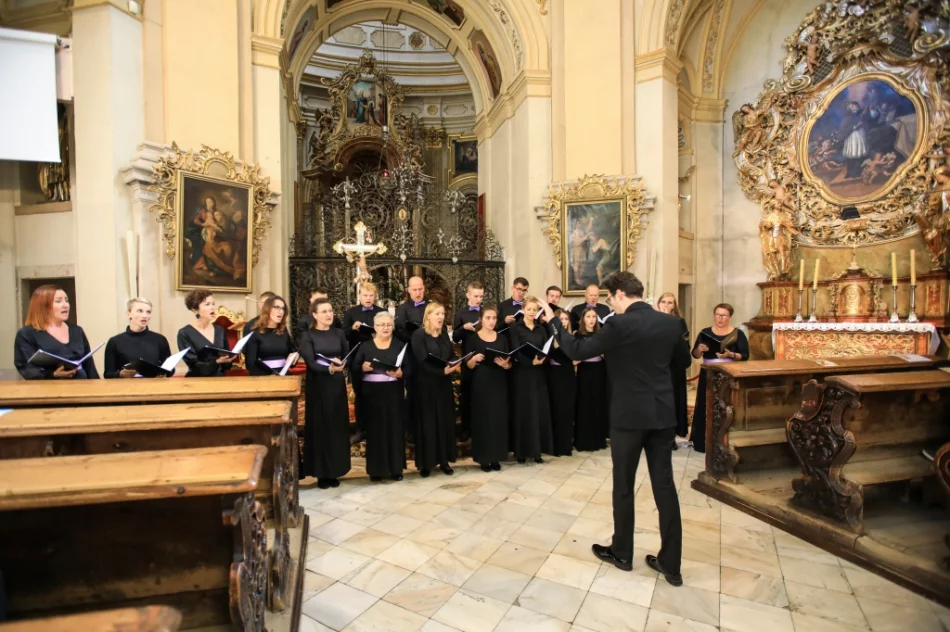 Koncertowali na Ziemi Kłodzkiej - zdjęcie 10