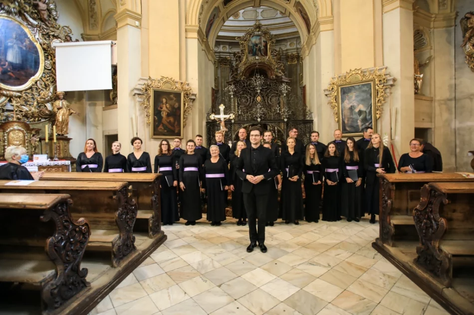 Koncertowali na Ziemi Kłodzkiej - zdjęcie 11