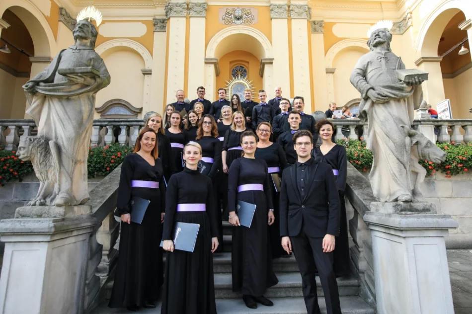 Koncertowali na Ziemi Kłodzkiej - zdjęcie 12