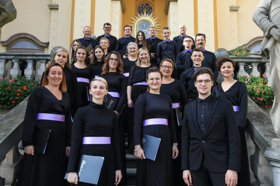 Koncertowali na Ziemi Kłodzkiej - zdjęcie 13