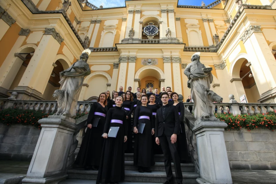 Koncertowali na Ziemi Kłodzkiej - zdjęcie 14