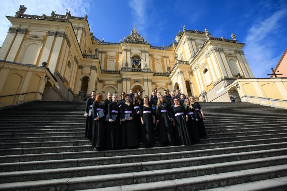 Koncertowali na Ziemi Kłodzkiej - zdjęcie 15