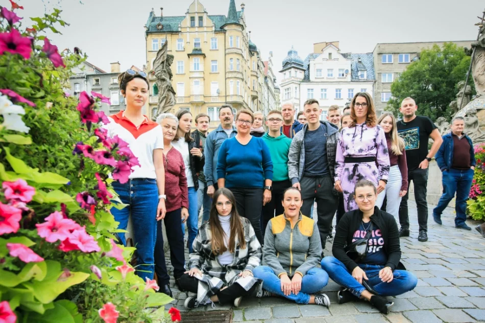 Koncertowali na Ziemi Kłodzkiej - zdjęcie 16