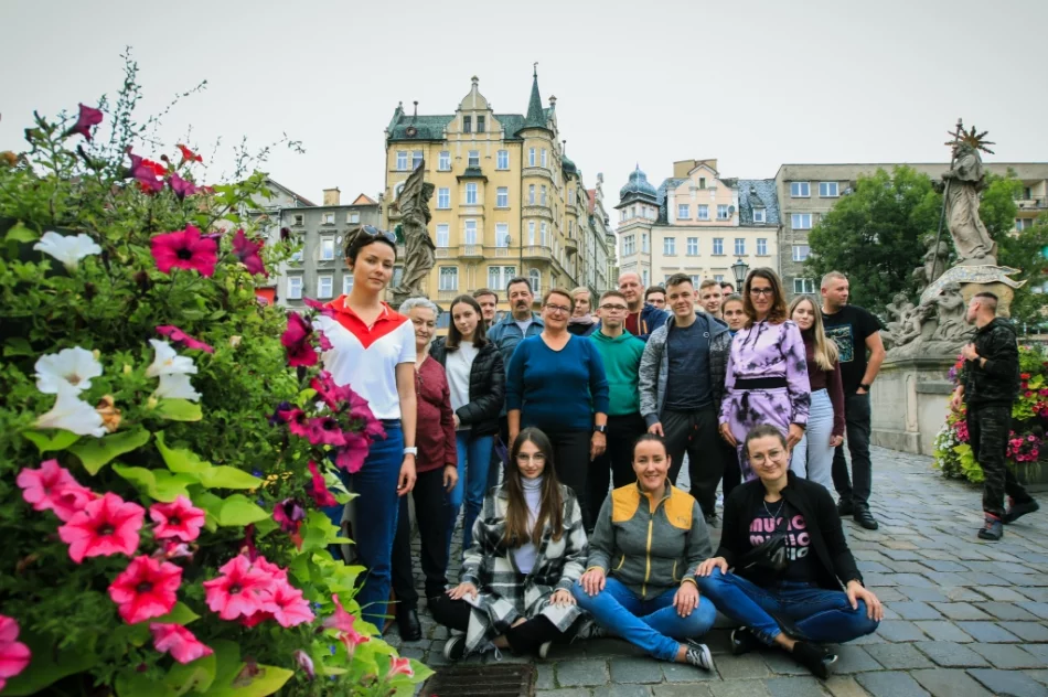Koncertowali na Ziemi Kłodzkiej - zdjęcie 17