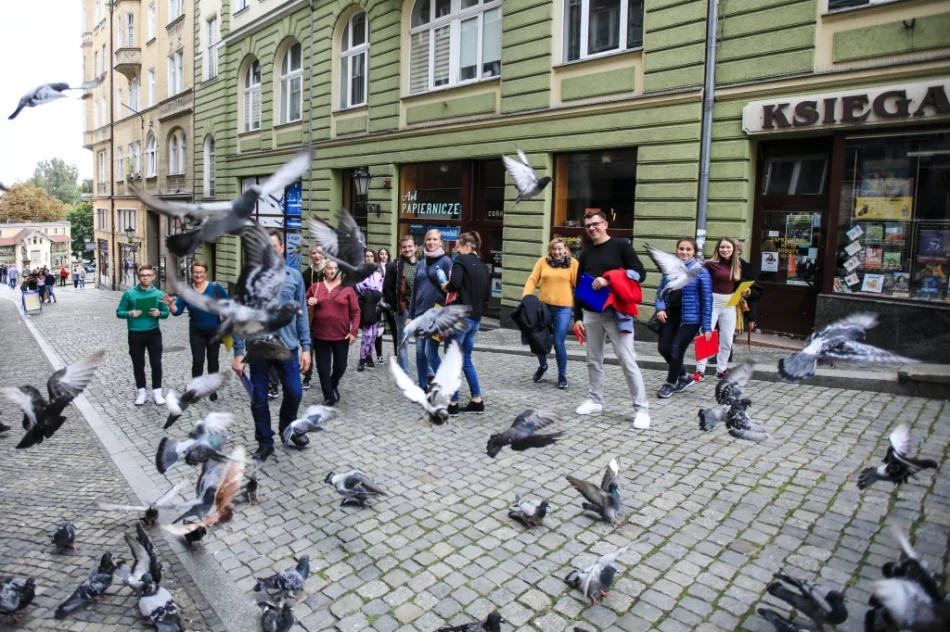 Koncertowali na Ziemi Kłodzkiej - zdjęcie 18